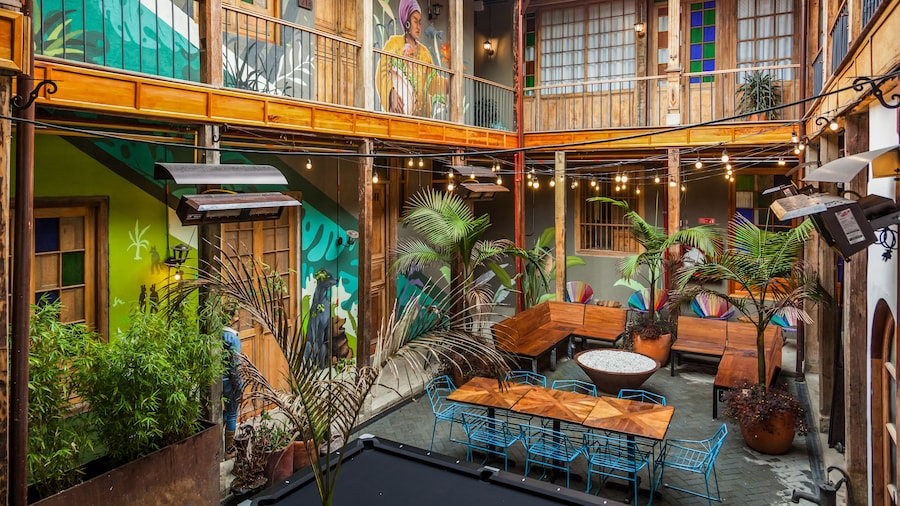 Socialtel Candelaria Bogotá