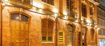 Delgadillo Boutique Hotel by Socialtel