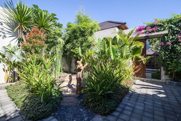 Jardin