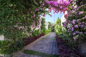 Property grounds - The G Villas Uluwatu (Pecatu)