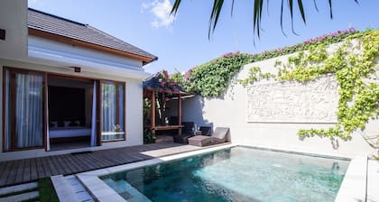 The G Villas Uluwatu