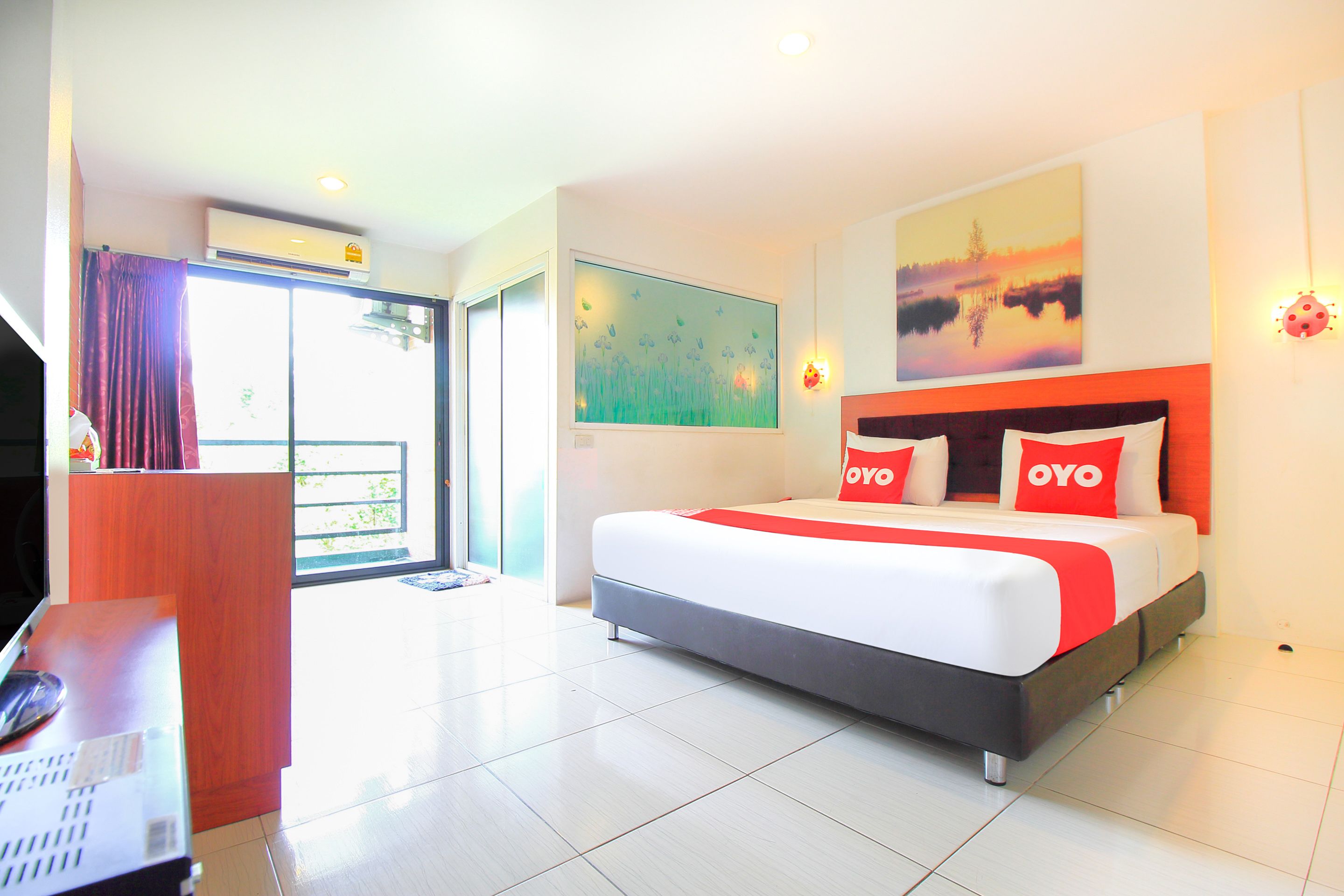 Photo - Pak-D Resort