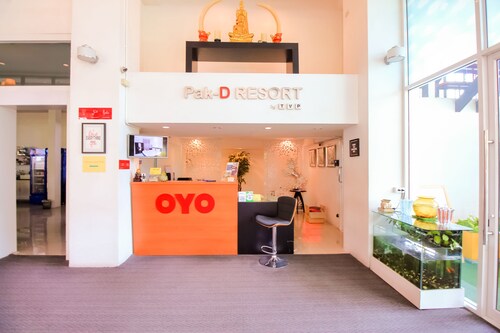 OYO 318 Pak D Resort