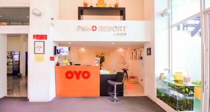 OYO 318 Pak D Resort