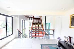 Escalier
