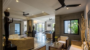 Business centre - The Cyclo Siem Reap Hotel (Siem Reap)