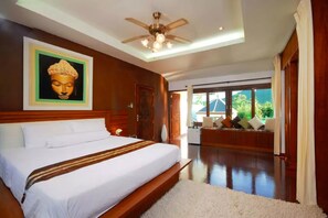 8 dormitorios, escritorio, wifi gratis