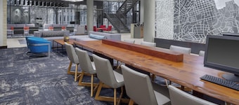 Hyatt Place Athens/Downtown