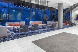 Lobby - Hyatt Place Athens/Downtown (Athens)