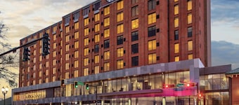 Hyatt Place Athens/Downtown