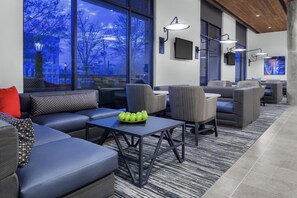 Bar (on property) - Hyatt Place Athens/Downtown (Athens)
