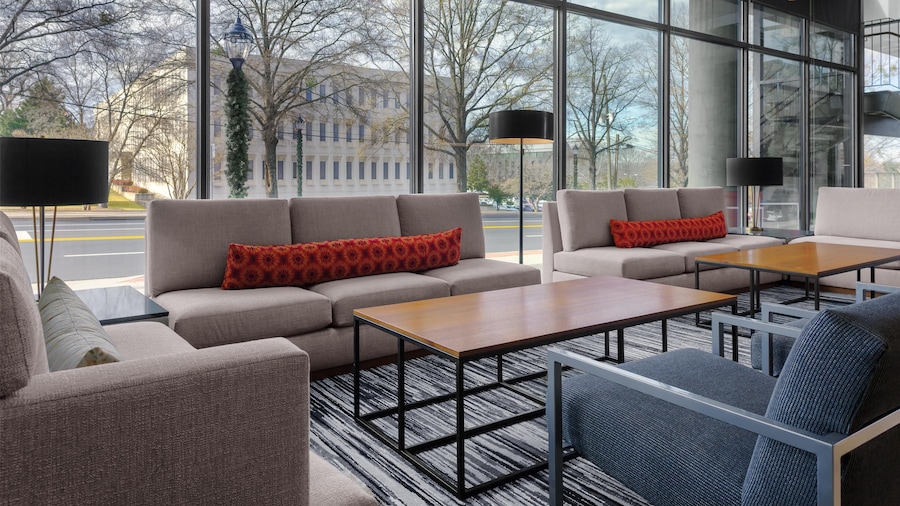 Hyatt Place Athens/Downtown