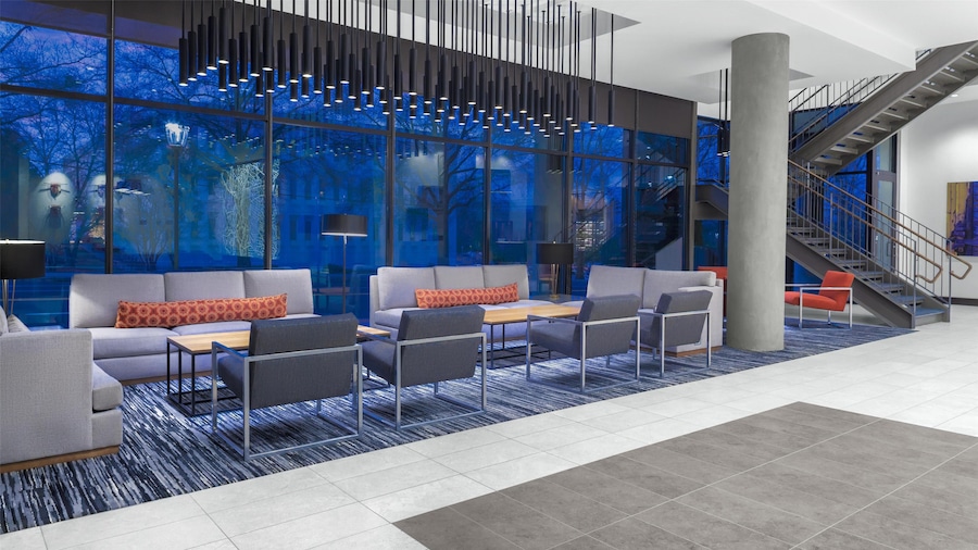 Hyatt Place Athens/Downtown