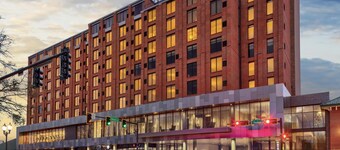 Hyatt Place Athens/Downtown