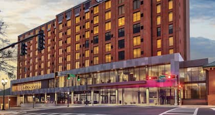 Hyatt Place Athens/Downtown