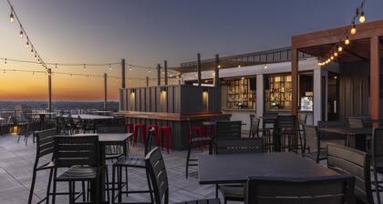 Hyatt Place Athens/Downtown