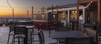 Hyatt Place Athens/Downtown