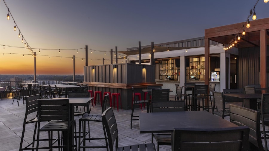 Hyatt Place Athens/Downtown