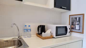 Deluxe Room | Room amenity
