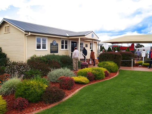 SkyLodge Temora