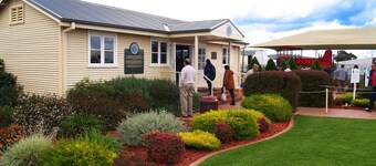 SkyLodge Temora