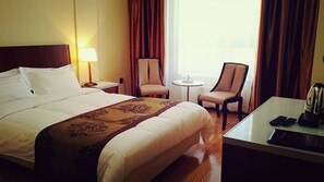 Phòng Suite, hút thuốc | Quang cảnh từ phòng
