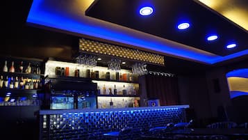 Club nocturno