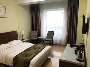 Suite, Smoking - Munkh Khustai Hotel (Ulaanbaatar)