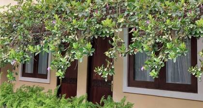 Balira Airport Hotel