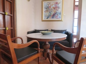 Interior - Balira Airport Hotel (Tuban)