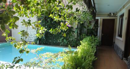 Balira Airport Hotel