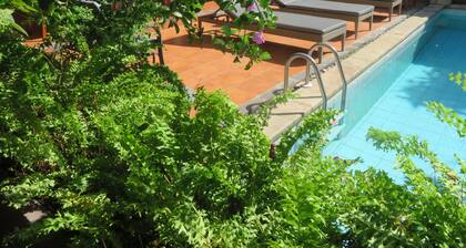 Balira Airport Hotel