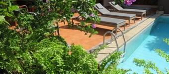 Balira Airport Hotel