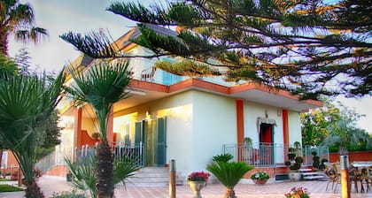 Agriturismo Villa Julia