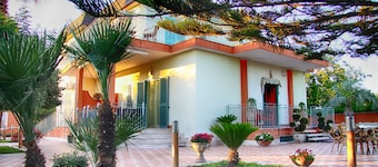 Agriturismo Villa Julia