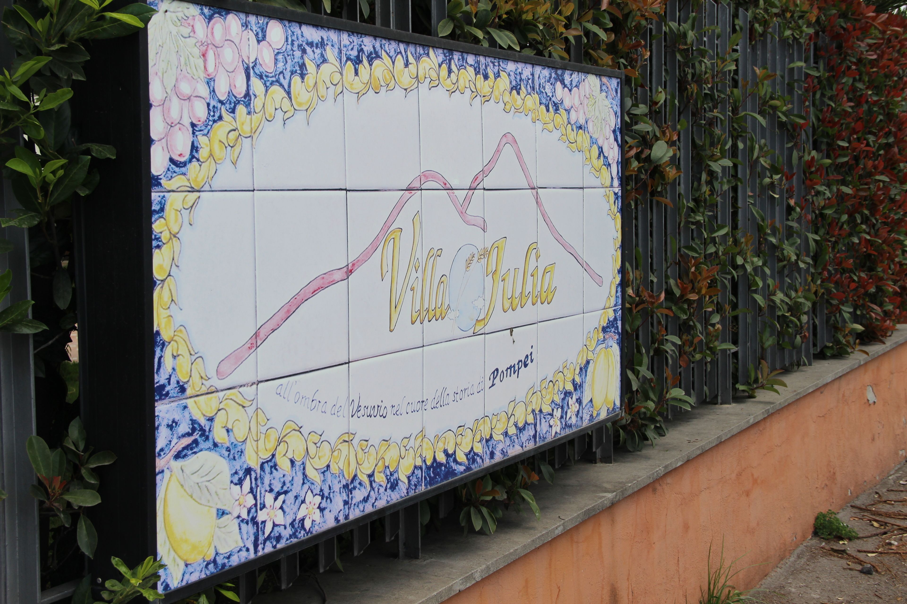 Photo - Villa Julia