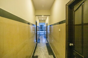 Interior - GKS Residency (Bengaluru)