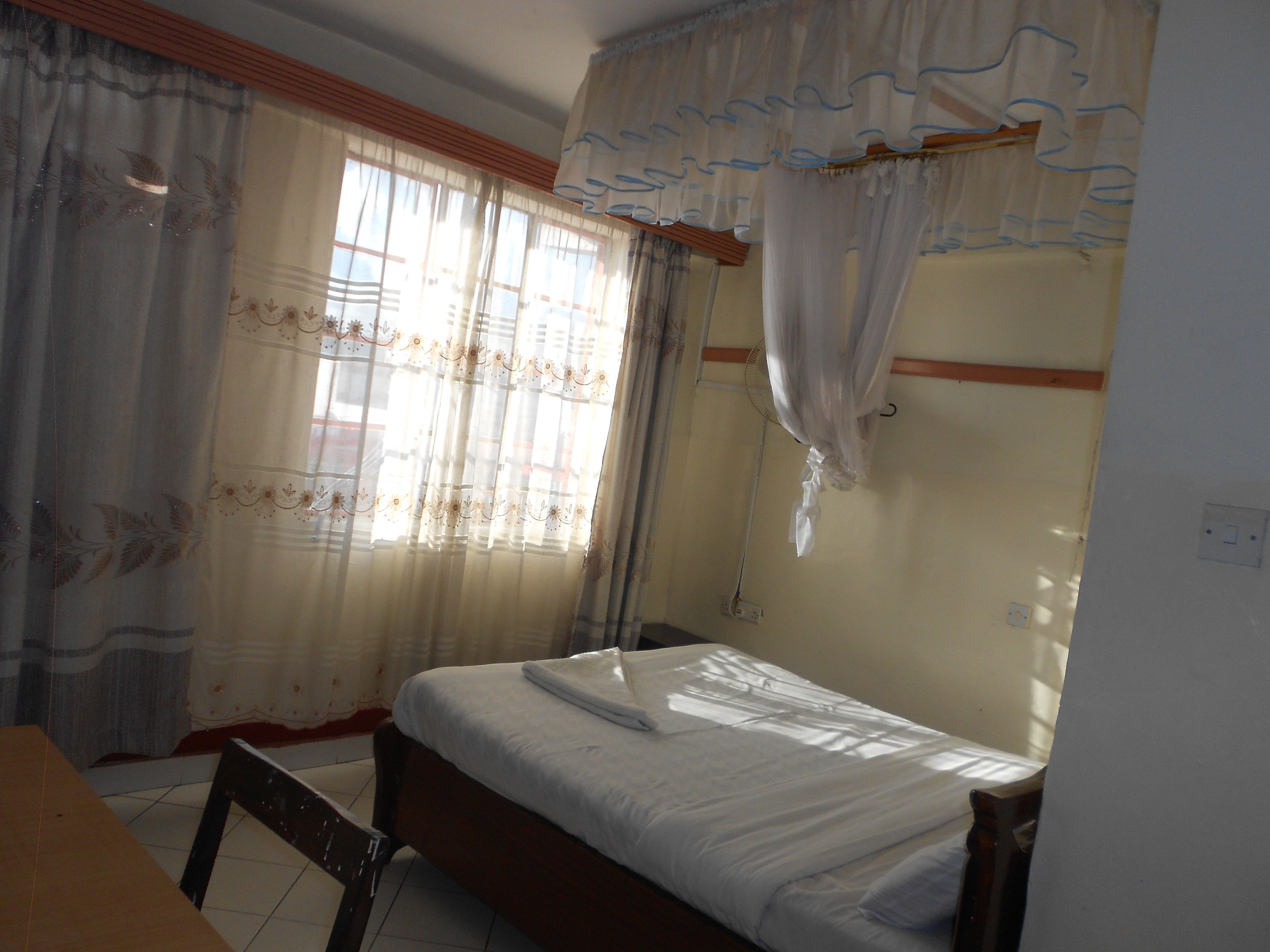 double room | premium bedding, desk, laptop workspace, iron/ironing board