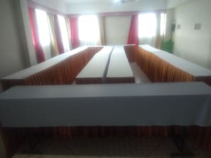 宴会厅