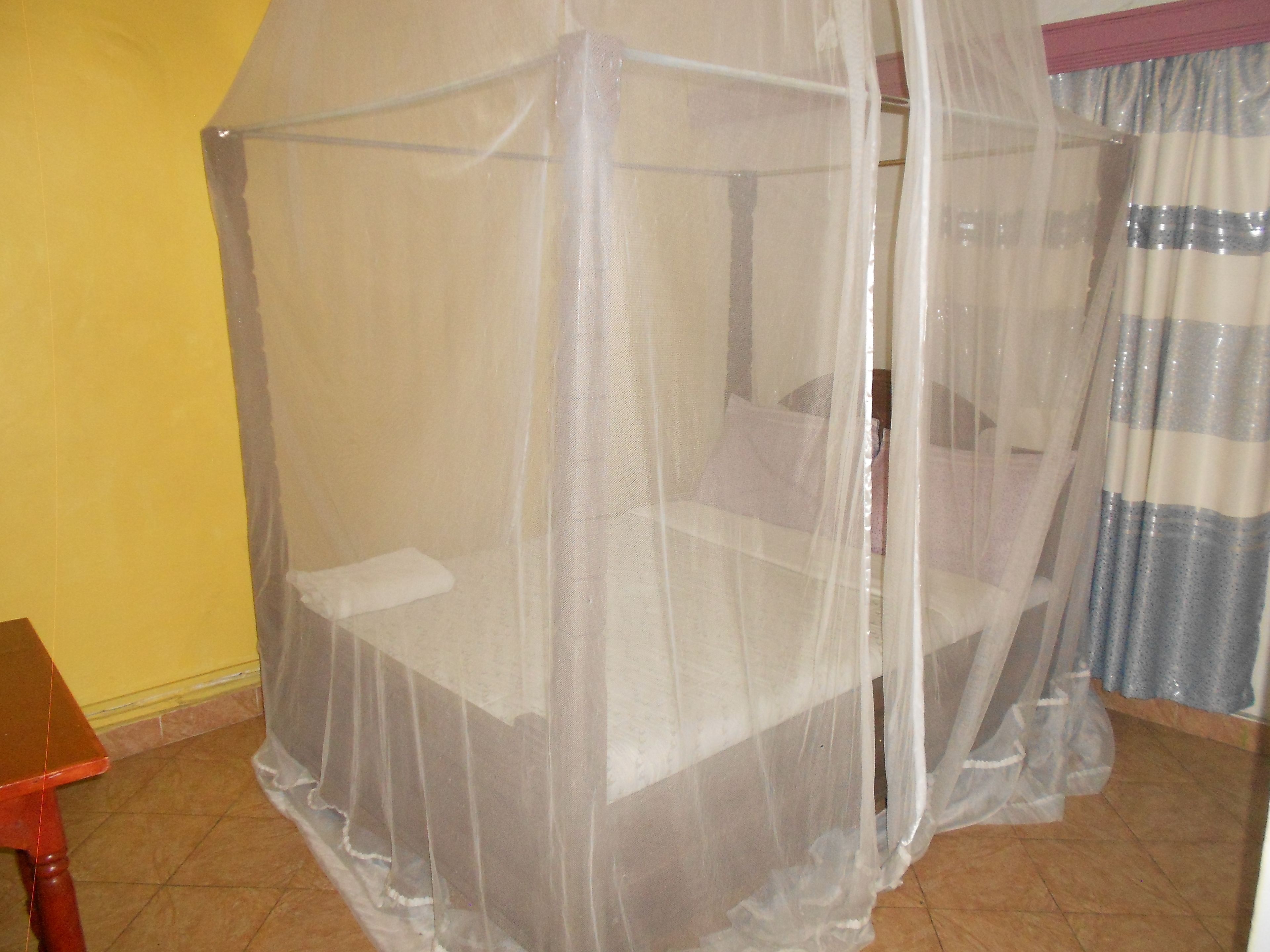 double room | premium bedding, desk, laptop workspace, iron/ironing board