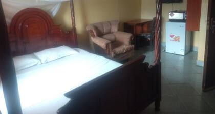 Riversand hotel with Lake views,Accra street,Kisumu,Kenya