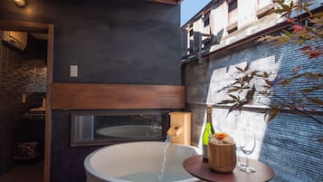 Maison « Premier » | Salle de bain