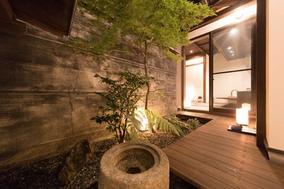 季乐京都祇园私人度假屋