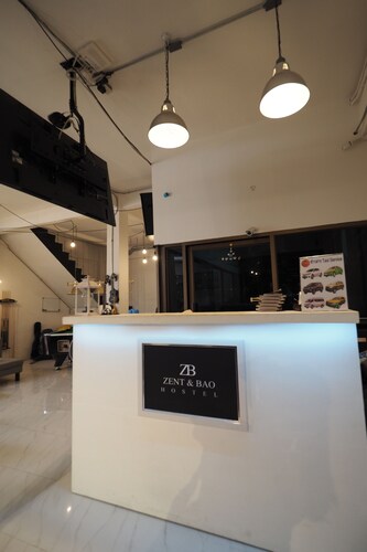 Zent & Bao Hostel