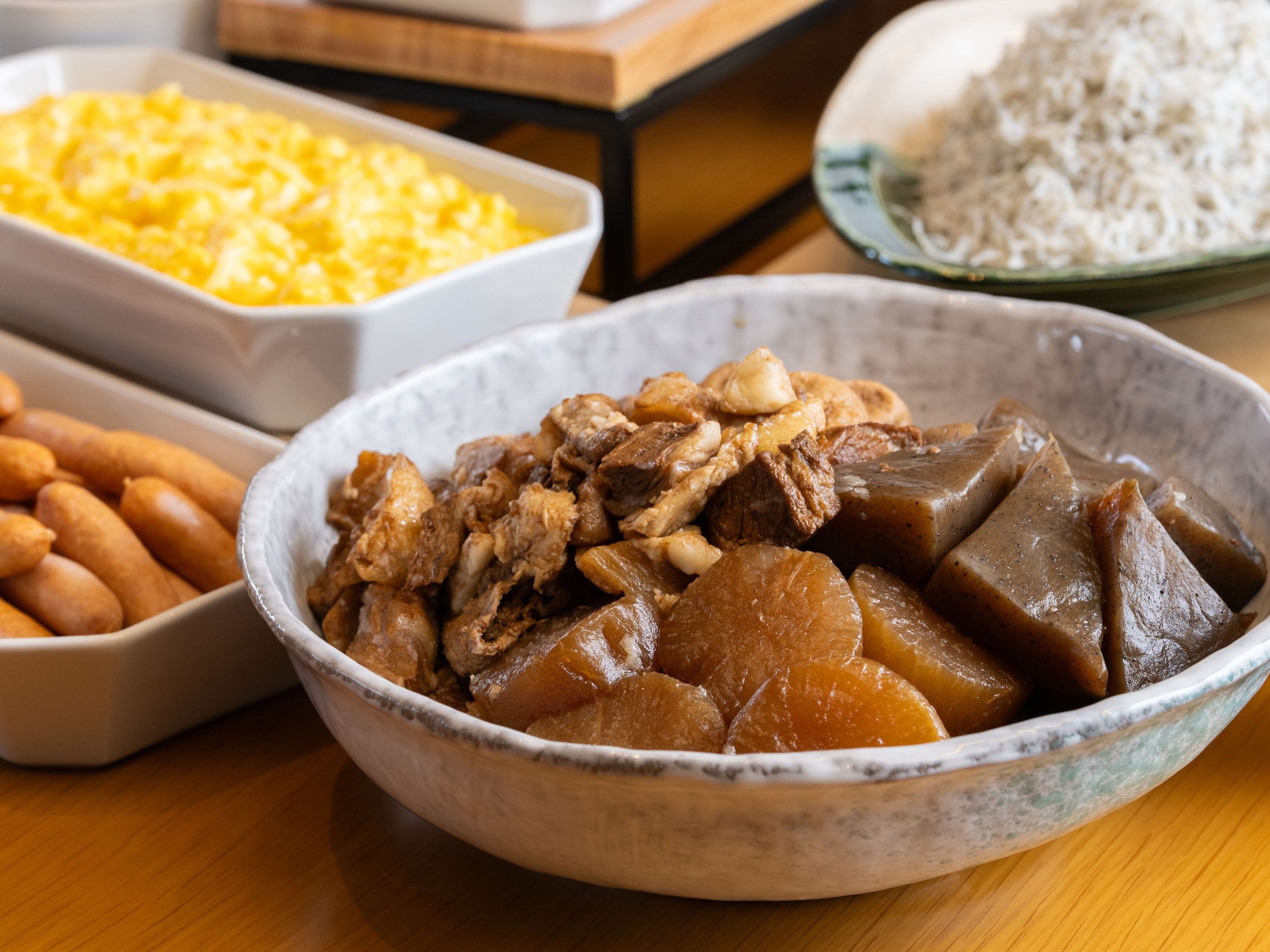 餐飲