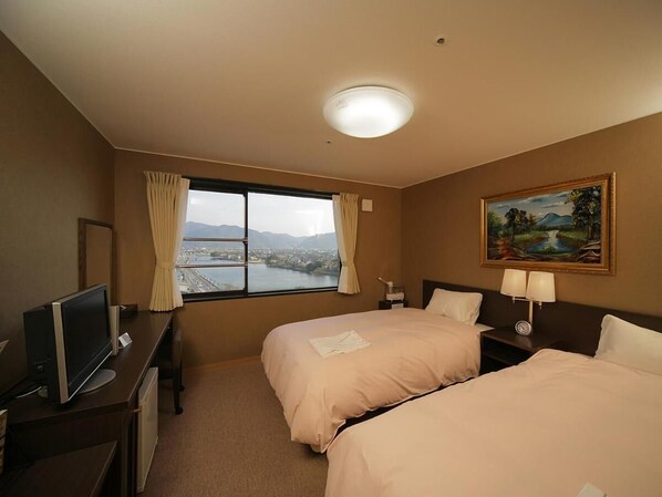 Työpöytä, ilmainen Wi-Fi