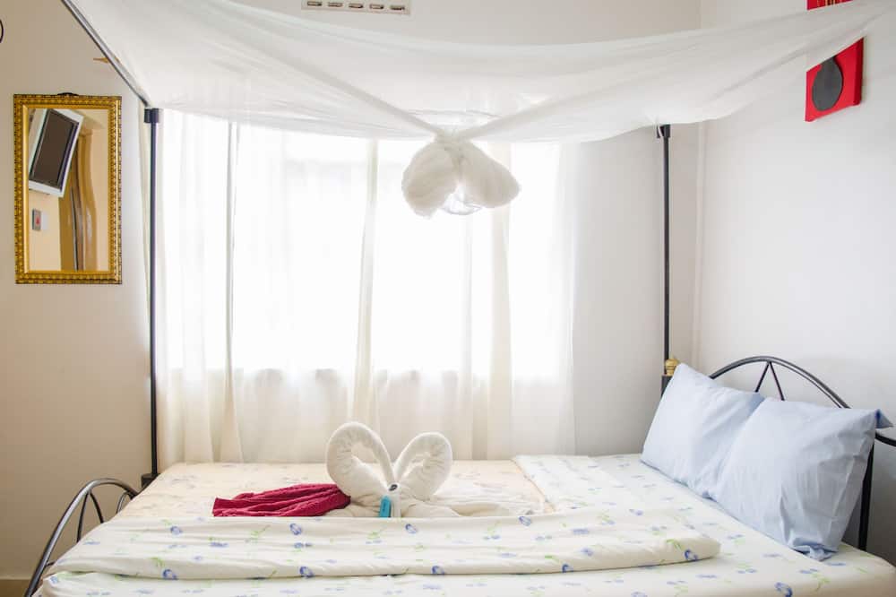The Homestay Cottage