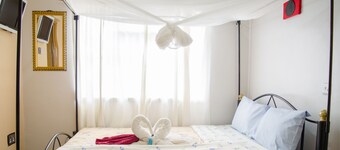 The Homestay Cottage