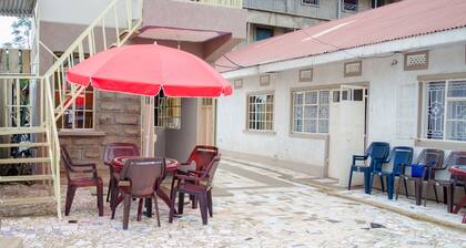 The Homestay Cottage