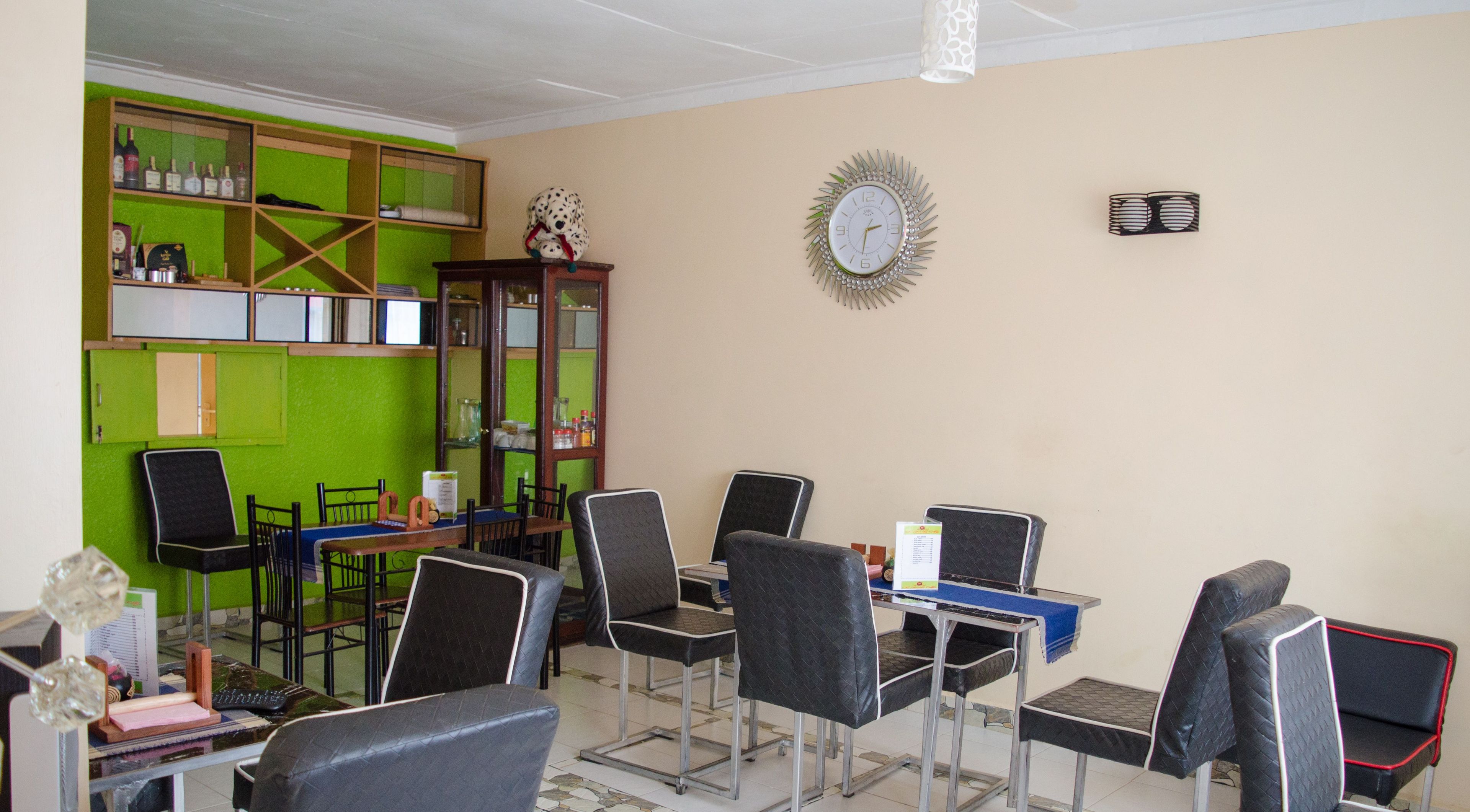 Cafe